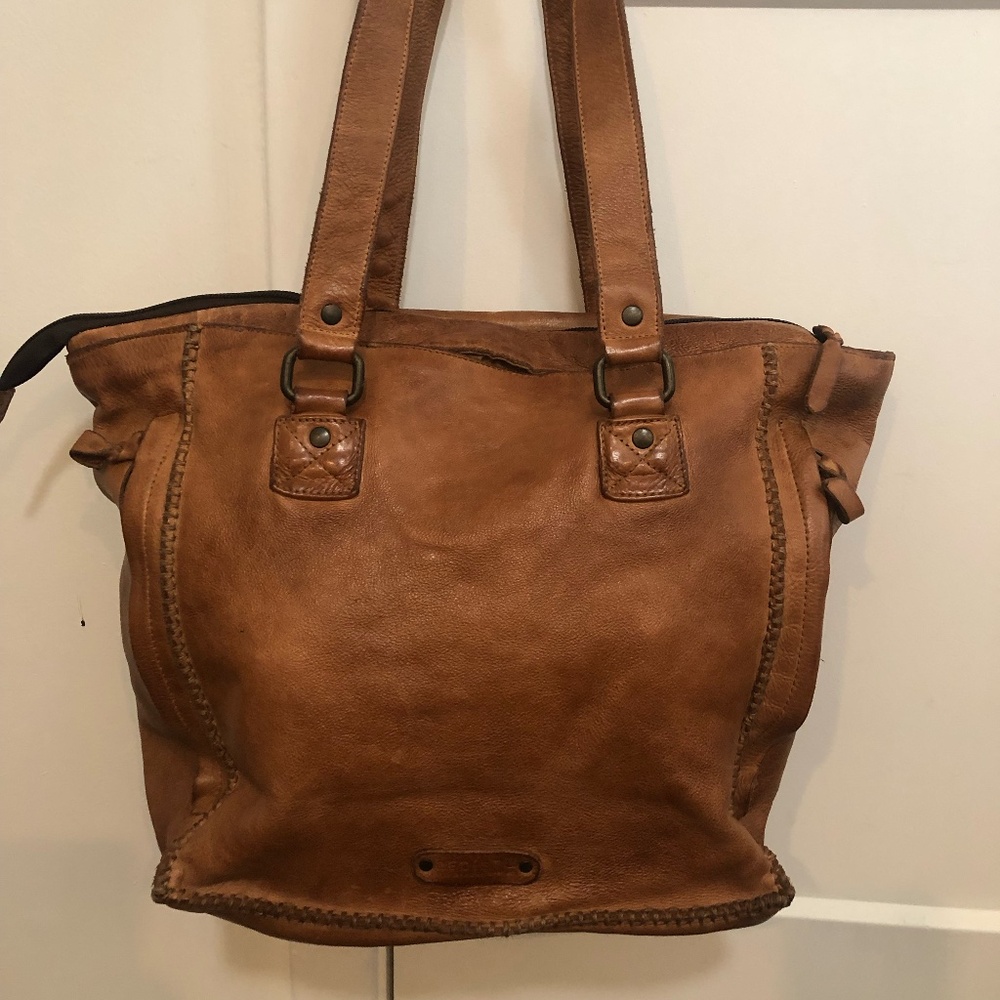 Bed Stu Celindra LTC Tan DD